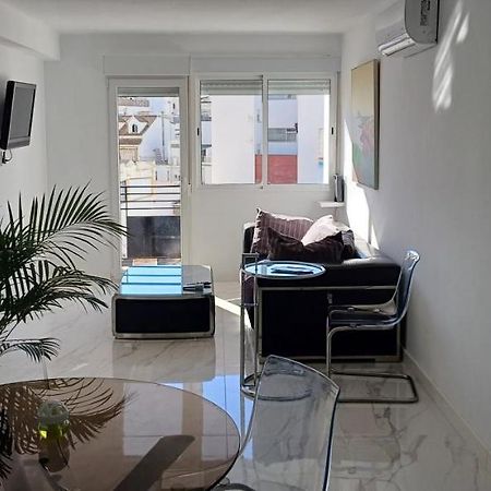 Apartament Casa Julia Marbella Zewnętrze zdjęcie