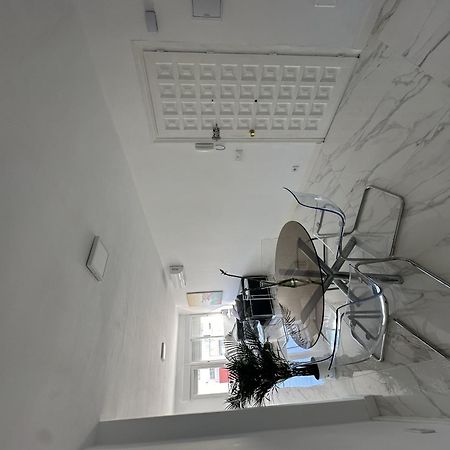 Apartament Casa Julia Marbella Zewnętrze zdjęcie