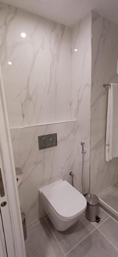 Apartament Casa Julia Marbella Zewnętrze zdjęcie