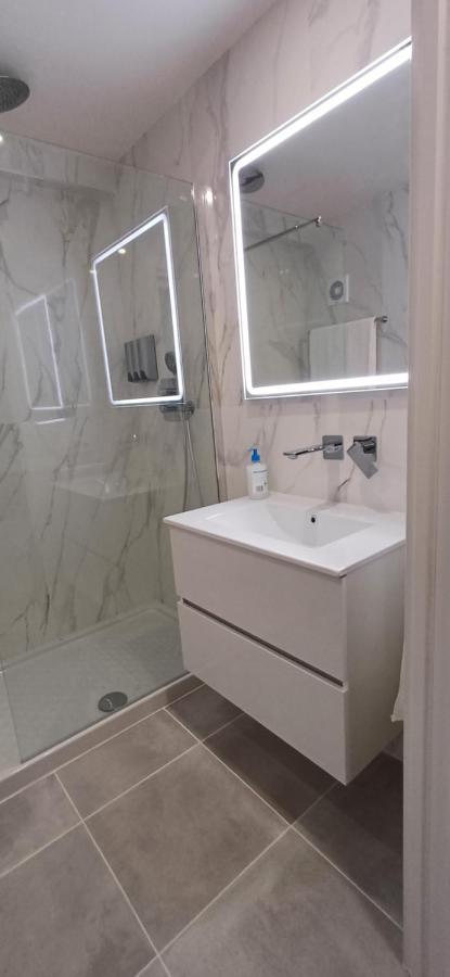 Apartament Casa Julia Marbella Zewnętrze zdjęcie