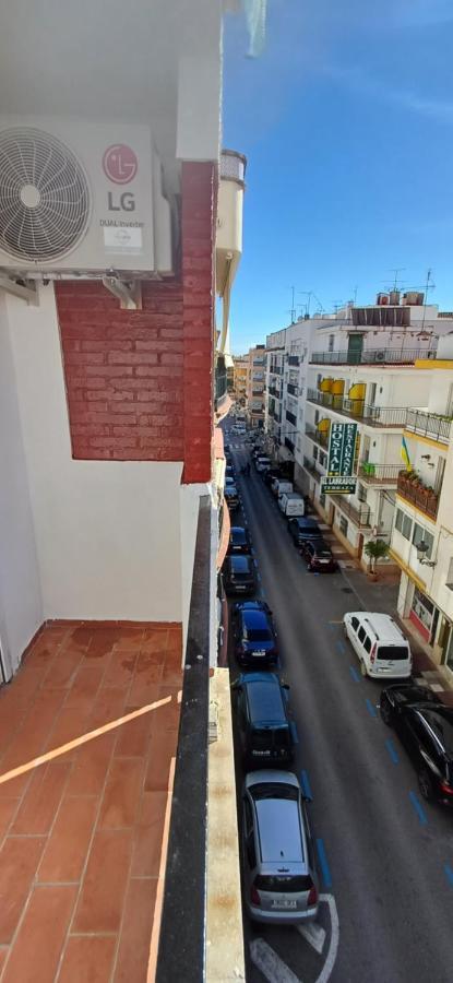 Apartament Casa Julia Marbella Zewnętrze zdjęcie