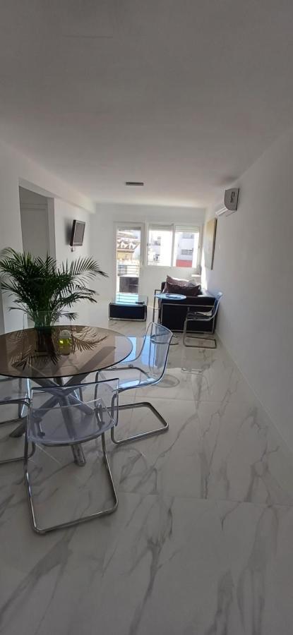 Apartament Casa Julia Marbella Zewnętrze zdjęcie