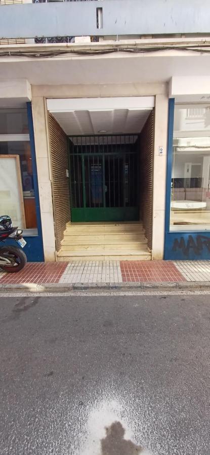 Apartament Casa Julia Marbella Zewnętrze zdjęcie