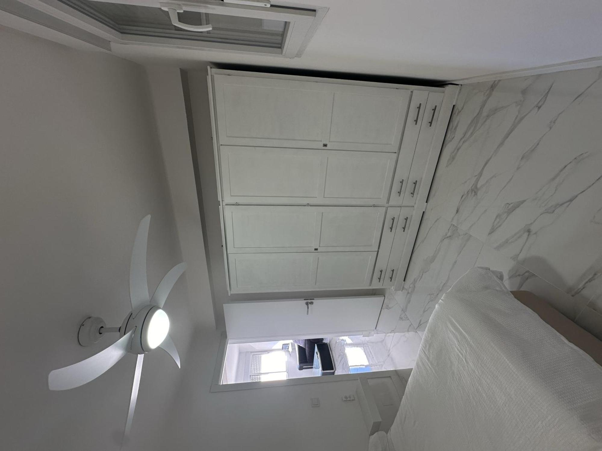 Apartament Casa Julia Marbella Zewnętrze zdjęcie