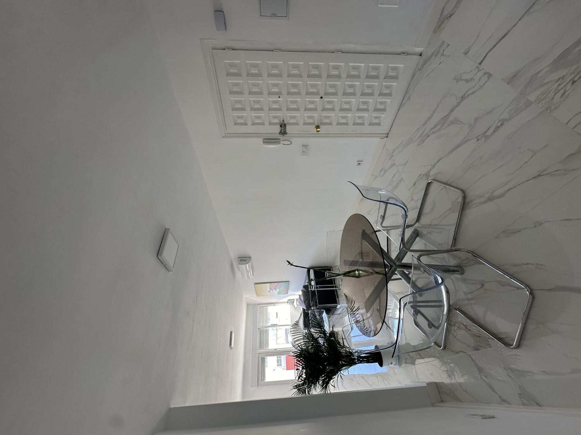 Apartament Casa Julia Marbella Zewnętrze zdjęcie